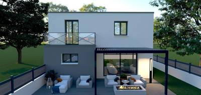 Programme terrain + maison à Argelès-sur-Mer en Pyrénées-Orientales (66) de 95 m² à vendre au prix de 354000€ - 1