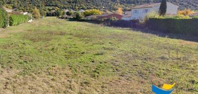 Terrain seul à Salon-de-Provence en Bouches-du-Rhône (13) de 450 m² à vendre au prix de 210000€ - 1