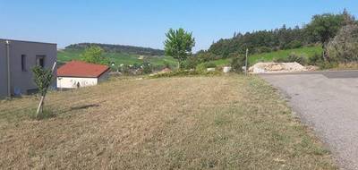 Programme terrain + maison à Mercurey en Saône-et-Loire (71) de 80 m² à vendre au prix de 197607€ - 4