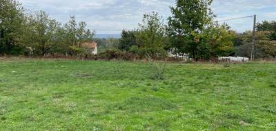 Terrain seul à Labruguière en Tarn (81) de 651 m² à vendre au prix de 52080€ - 1