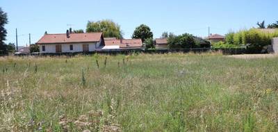 Programme terrain + maison à Pins-Justaret en Haute-Garonne (31) de 112 m² à vendre au prix de 333000€ - 4