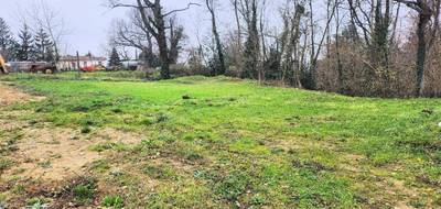 Terrain seul à Saint-Bonnet-de-Mure en Rhône (69) de 400 m² à vendre au prix de 224900€ - 3