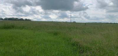 Terrain seul à Distroff en Moselle (57) de 292 m² à vendre au prix de 86000€ - 1