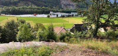 Terrain seul à Muhlbach-sur-Munster en Haut-Rhin (68) de 533 m² à vendre au prix de 57400€ - 3