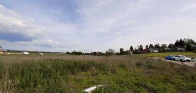 Terrain seul à Dietwiller en Haut-Rhin (68) de 350 m² à vendre au prix de 99750€ - 2