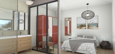 Programme terrain + maison à Toulon en Var (83) de 90 m² à vendre au prix de 590000€ - 3