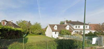 Terrain seul à Saintry-sur-Seine en Essonne (91) de 423 m² à vendre au prix de 169000€ - 1