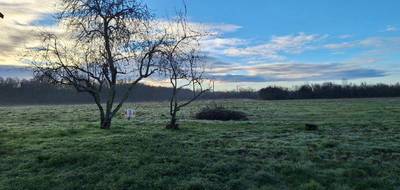 Terrain seul à Fontenilles en Haute-Garonne (31) de 499 m² à vendre au prix de 143000€ - 2