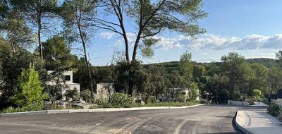 Terrain seul à Montferrier-sur-Lez en Hérault (34) de 700 m² à vendre au prix de 350000€ - 2