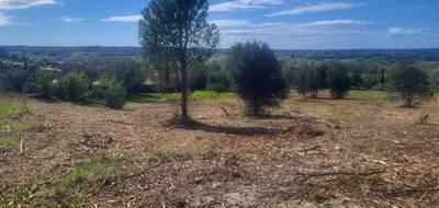 Terrain seul à Montfrin en Gard (30) de 340 m² à vendre au prix de 99000€ - 2