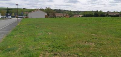 Programme terrain + maison à Mortagne-sur-Sèvre en Vendée (85) de 80 m² à vendre au prix de 162295€ - 3