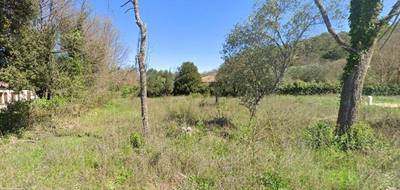 Terrain seul à Néoules en Var (83) de 500 m² à vendre au prix de 159000€ - 3