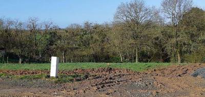 Programme terrain + maison à Beaufou en Vendée (85) de 80 m² à vendre au prix de 198909€ - 4