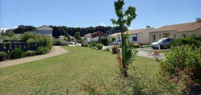 Terrain seul à Machecoul-Saint-Même en Loire-Atlantique (44) de 313 m² à vendre au prix de 71364€ - 1