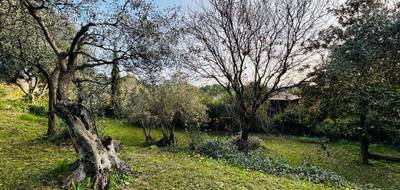 Terrain seul à Flayosc en Var (83) de 850 m² à vendre au prix de 160000€ - 3