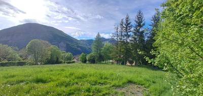 Terrain seul à Saint-Étienne-le-Laus en Hautes-Alpes (05) de 684 m² à vendre au prix de 84900€ - 1