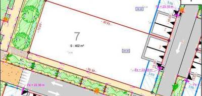 Programme terrain + maison à Courçon en Charente-Maritime (17) de 80 m² à vendre au prix de 239912€ - 4