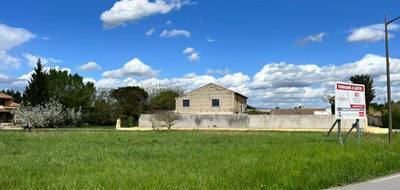 Programme terrain + maison à Althen-des-Paluds en Vaucluse (84) de 85 m² à vendre au prix de 328900€ - 4