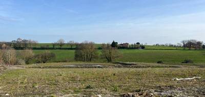 Terrain seul à Saint-Pierre-de-Lages en Haute-Garonne (31) de 685 m² à vendre au prix de 127700€ - 4