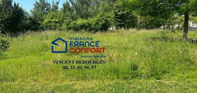 Programme terrain + maison à Aix-Noulette en Pas-de-Calais (62) de 80 m² à vendre au prix de 250360€ - 2