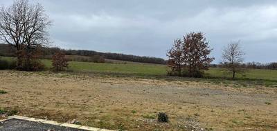 Terrain seul à Gragnague en Haute-Garonne (31) de 500 m² à vendre au prix de 146000€ - 1