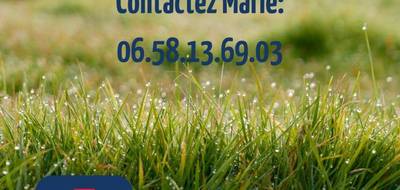 Programme terrain + maison à Malaunay en Seine-Maritime (76) de 80 m² à vendre au prix de 257781€ - 3