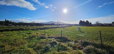 Terrain seul à Mallemort en Bouches-du-Rhône (13) de 318 m² à vendre au prix de 154000€ - 3