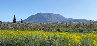 Terrain seul à Ventavon en Hautes-Alpes (05) de 700 m² à vendre au prix de 90700€ - 3