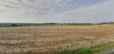 Terrain seul à Esquay-Notre-Dame en Calvados (14) de 458 m² à vendre au prix de 86000€ - 2