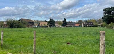 Programme terrain + maison à Choisy-au-Bac en Oise (60) de 115 m² à vendre au prix de 337000€ - 3