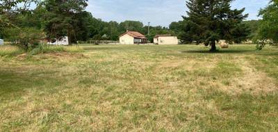 Programme terrain + maison à Saint-Astier en Dordogne (24) de 73 m² à vendre au prix de 141428€ - 4