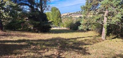 Terrain seul à Lacroix-Falgarde en Haute-Garonne (31) de 801 m² à vendre au prix de 260000€ - 1