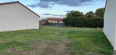 Terrain seul à Merville en Haute-Garonne (31) de 410 m² à vendre au prix de 75000€ - 2