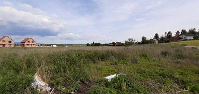 Terrain seul à Dietwiller en Haut-Rhin (68) de 298 m² à vendre au prix de 84930€ - 2