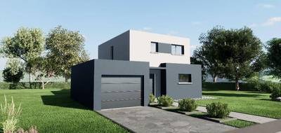 Programme terrain + maison à Turckheim en Haut-Rhin (68) de 98 m² à vendre au prix de 440000€ - 1