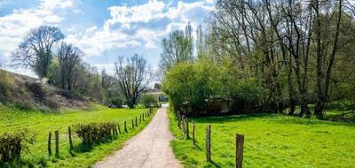 Programme terrain + maison à Richelieu en Indre-et-Loire (37) de 94 m² à vendre au prix de 197519€ - 4