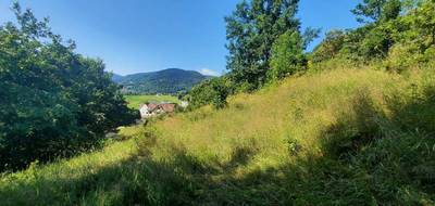 Terrain seul à Muhlbach-sur-Munster en Haut-Rhin (68) de 533 m² à vendre au prix de 57400€ - 2