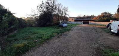 Terrain seul à La Motte en Var (83) de 715 m² à vendre au prix de 190000€ - 2