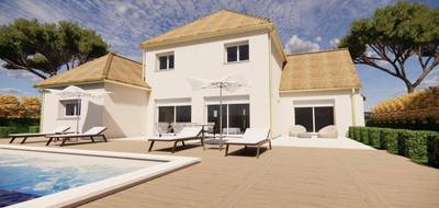 Programme terrain + maison à Bellou-en-Houlme en Orne (61) de 200 m² à vendre au prix de 455270€ - 2