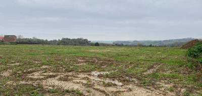 Terrain seul à Saint-Martin-Boulogne en Pas-de-Calais (62) de 400 m² à vendre au prix de 68900€ - 1