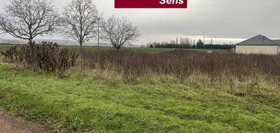 Programme terrain + maison à Saint-Denis-lès-Sens en Yonne (89) de 89 m² à vendre au prix de 193069€ - 4