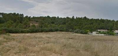 Terrain seul à Bize-Minervois en Aude (11) de 1800 m² à vendre au prix de 150000€ - 1