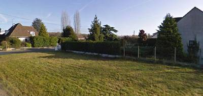 Programme terrain + maison à D'Huison-Longueville en Essonne (91) de 100 m² à vendre au prix de 287000€ - 4