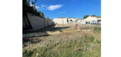 Terrain seul à Capestang en Hérault (34) de 395 m² à vendre au prix de 103000€ - 2