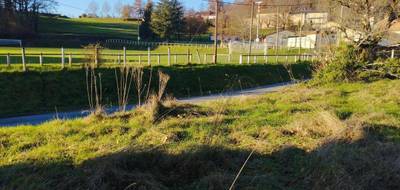 Terrain seul à Escoutoux en Puy-de-Dôme (63) de 1912 m² à vendre au prix de 59000€ - 2