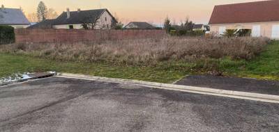 Programme terrain + maison à Hébécourt en Somme (80) de 96 m² à vendre au prix de 248966€ - 4