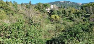 Terrain seul à Bargemon en Var (83) de 2200 m² à vendre au prix de 128000€ - 4