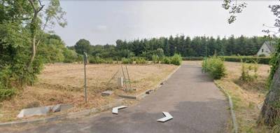 Programme terrain + maison à Saint-Jacques-sur-Darnétal en Seine-Maritime (76) de 160 m² à vendre au prix de 404872€ - 3