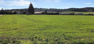 Terrain seul à Lavalette en Aude (11) de 692 m² à vendre au prix de 65000€ - 2