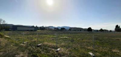 Terrain seul à Peyrolles-en-Provence en Bouches-du-Rhône (13) de 364 m² à vendre au prix de 190000€ - 3